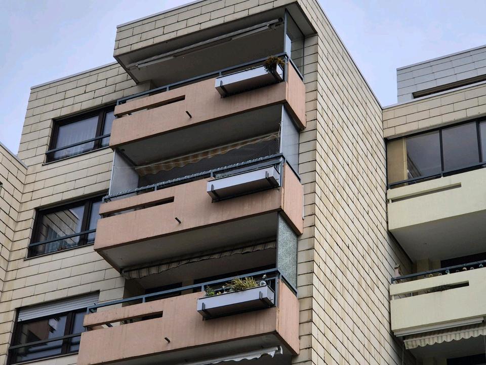 Thumbnail-3,5 Zi ETW barrierearm stufenlos Seniorengerecht