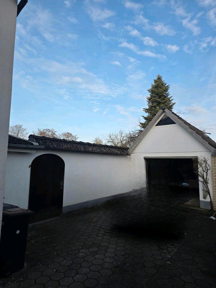 Thumbnail-Doppelhaushälfte DHH