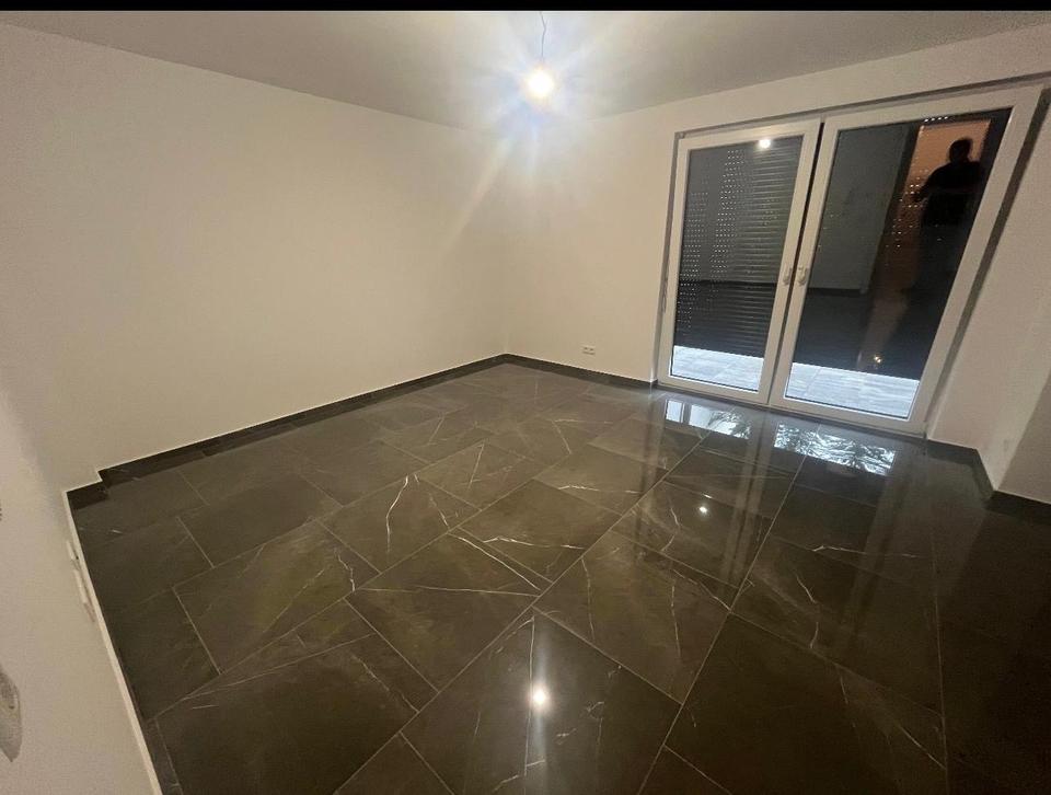 Thumbnail-Gemütliche 2-Zimmer-Wohnung mit Terrasse in 73563 Mögglingen