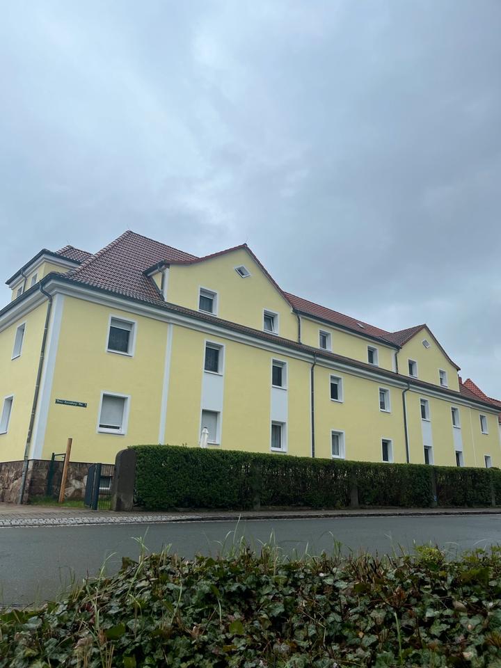 Thumbnail-Moderne, frisch sanierte 3-Raum-Wohnung in Mügeln