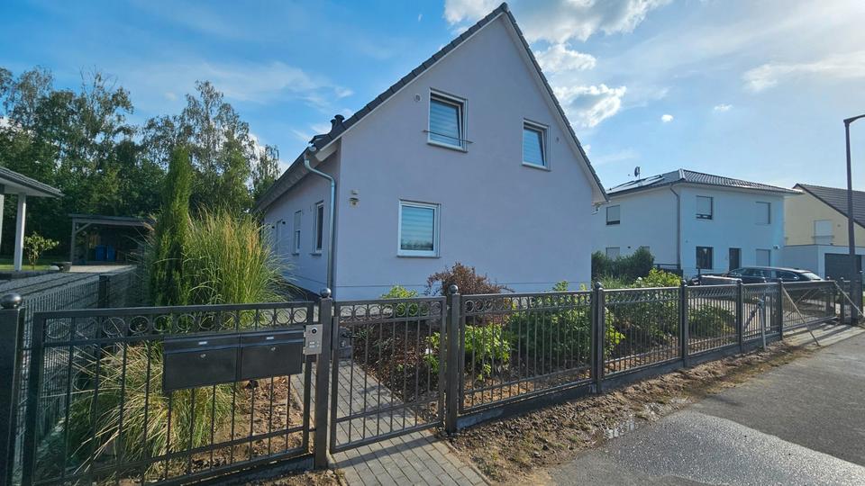Thumbnail-Zuhause mit vier Zimmern und gehobener Ausstattung in Jüterbog