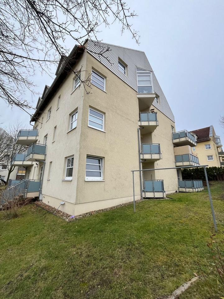 Thumbnail-Schöne Moderne 1 Raumwohnung(34m²)!!!!