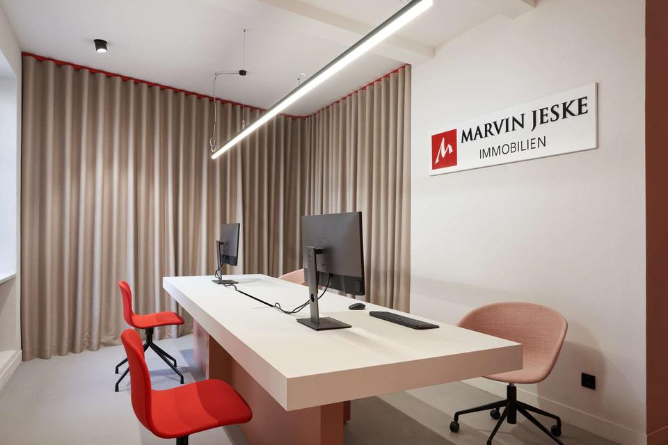 Thumbnail-Premium Coworking im Herzen von Wittlich – Exklusiv, repräsentativ und flexibel arbeiten