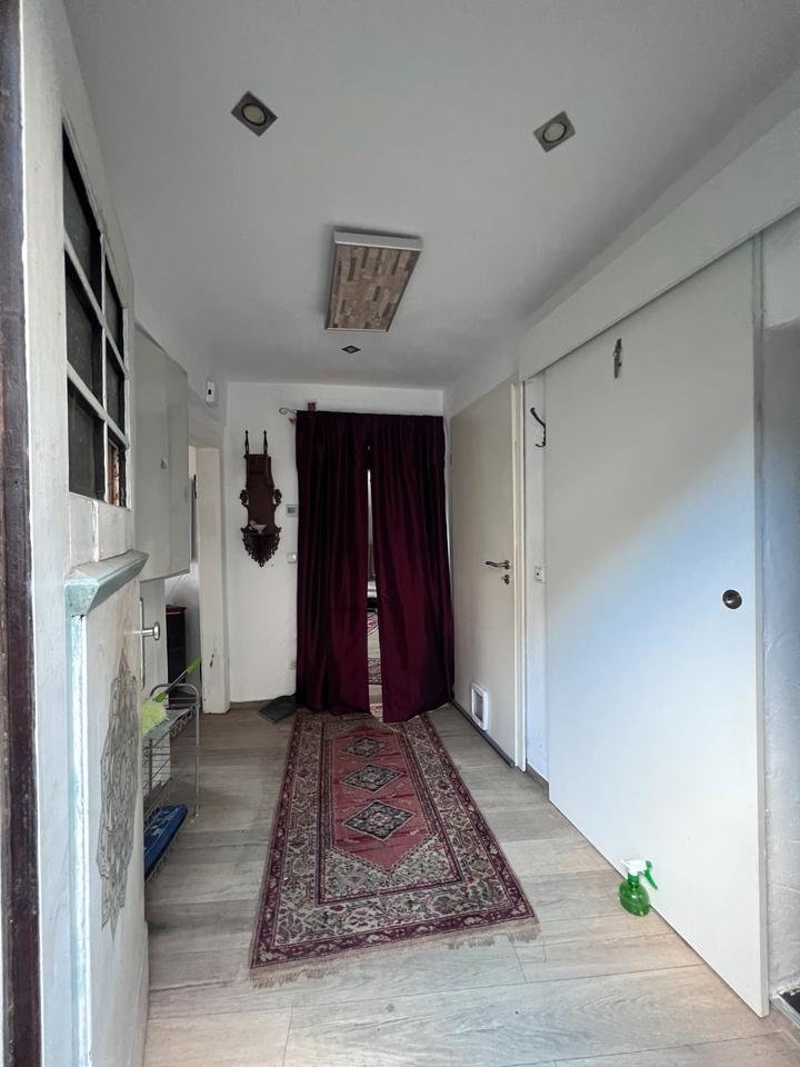 Thumbnail-~Tinyhaus nahe der Felsenkirche~