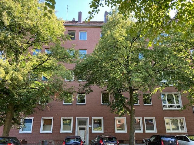 Thumbnail-Zentrumsnah gelegene 1,5-Zimmerwohnung