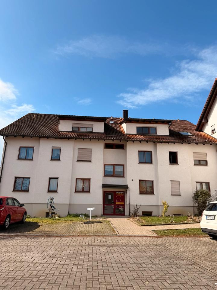 Thumbnail-4 Zimmer Wohnung zum Verkaufen