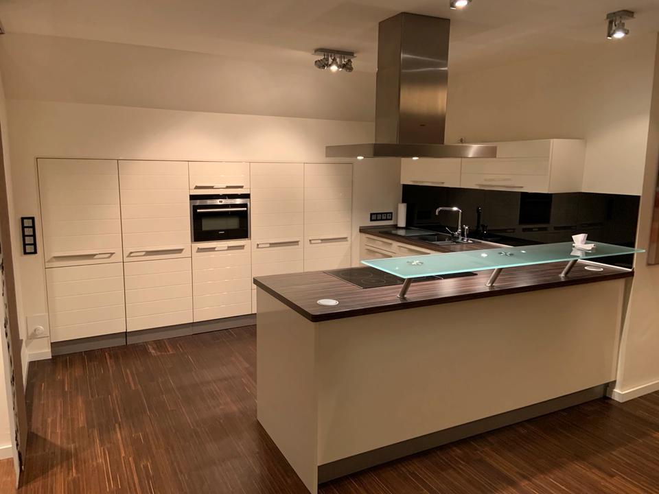 Thumbnail-Moderne Wohnung in Wettringen – ideal für Singles oder Paare