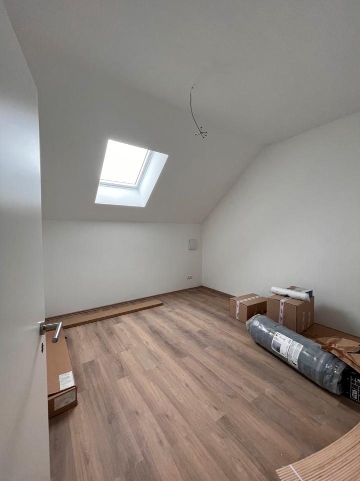 Thumbnail-3,5 Zimmer Wohnung Bad Rappenau