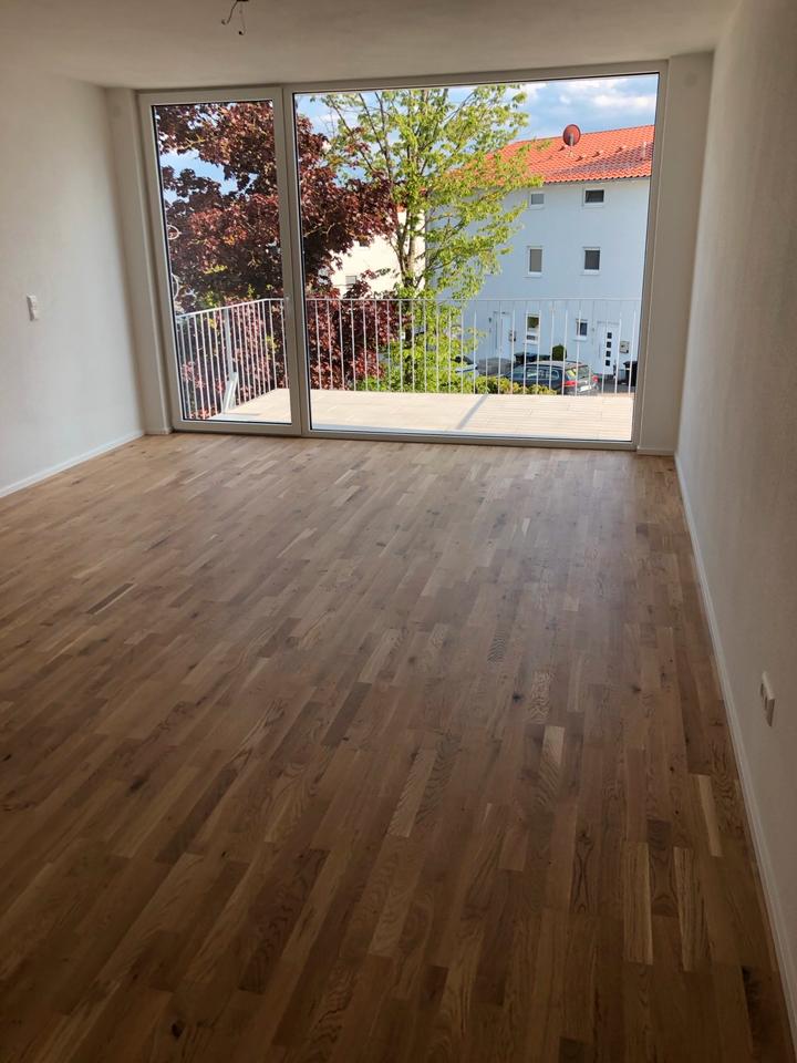 Thumbnail-Schöne Wohnung in Oberjesingen