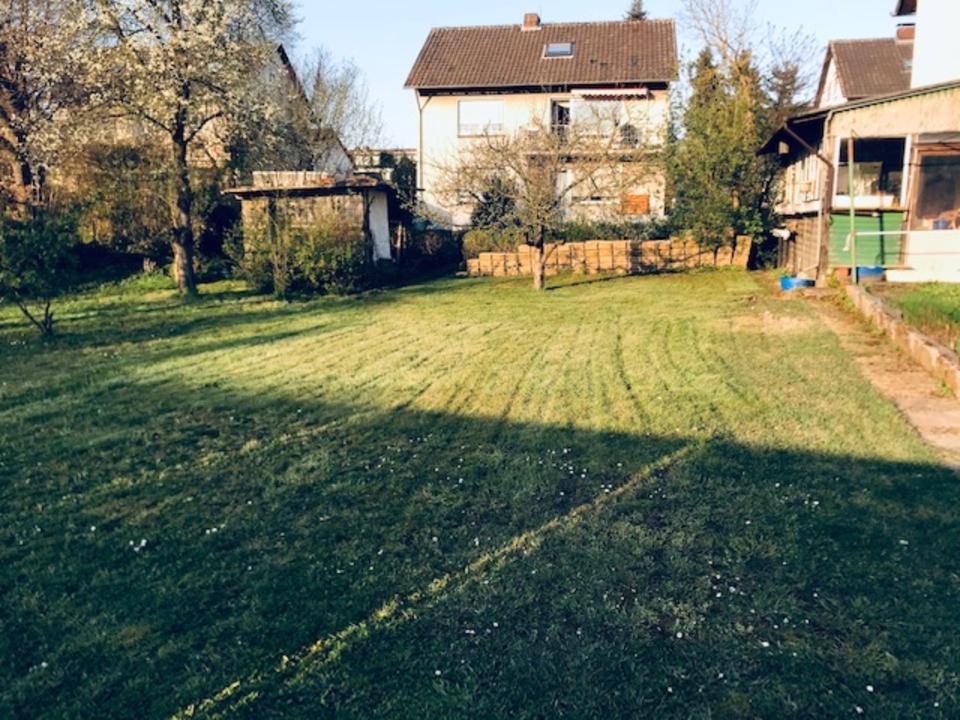 Thumbnail-Etagenwohnung 65m2 - Bad Salzuflen - Ehrsen