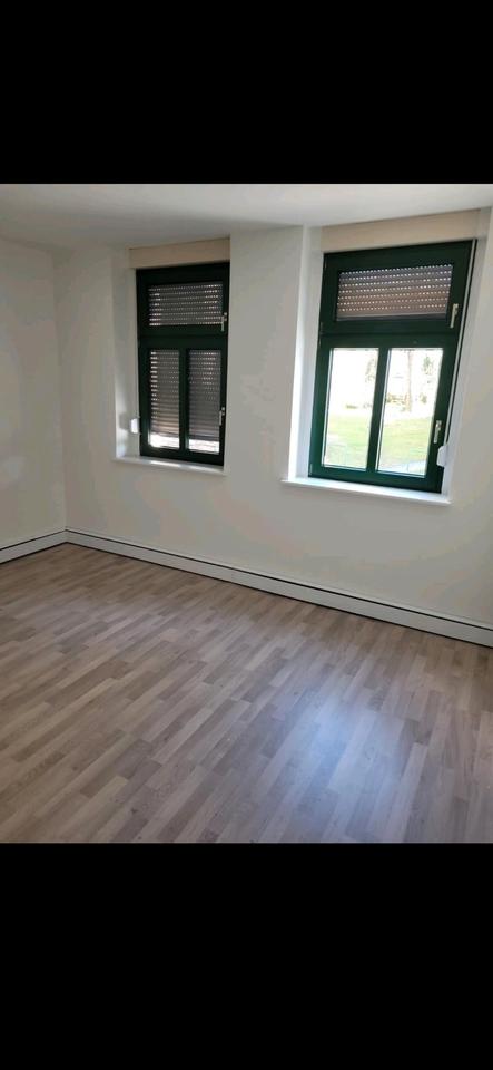 Thumbnail-Wohnung in Herford