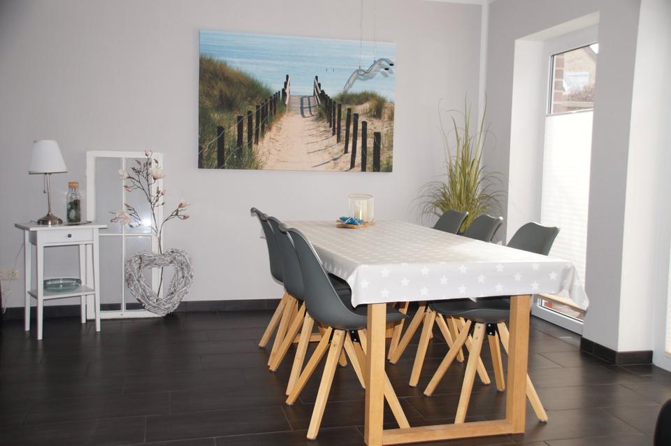Thumbnail-Ferienhaus Ferienwohnung Nähe Ostsee Lübecker Bucht Ostholstein