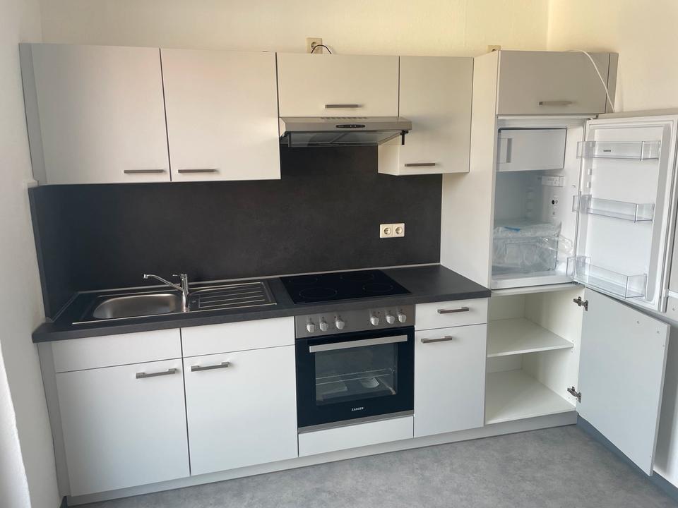 Thumbnail-Wohnung zur Nachmiete in Wittenberge