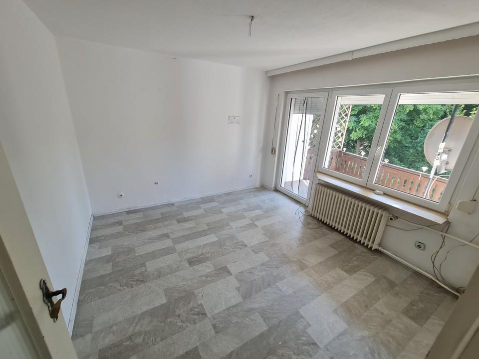 Thumbnail-WG Zimmer im Haus Garten Balkon Badewanne NEU renoviert Einbauküc