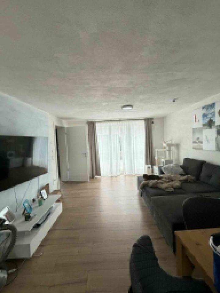 Thumbnail-2 Zimmer Wohnung zu vermieten