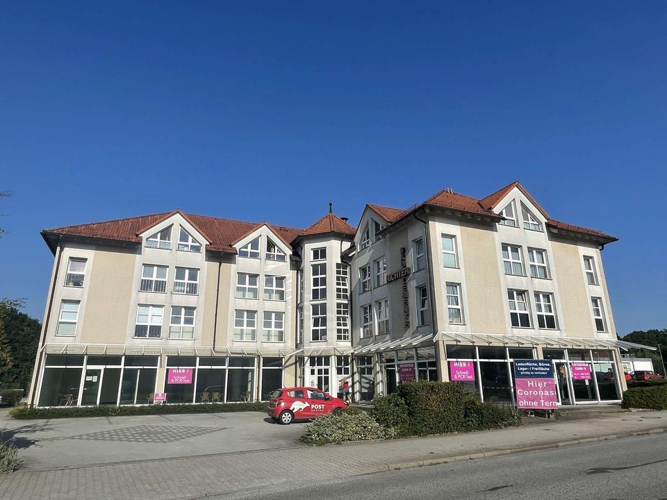 Thumbnail-Ideal für Singles & Paare – Gepflegte 2-Zimmer-Wohnung in Pulsnitz