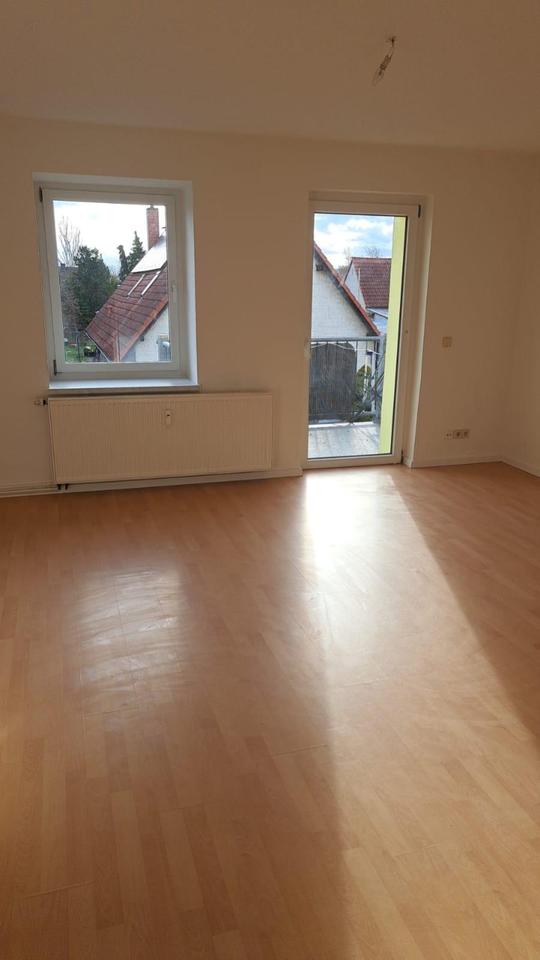 Thumbnail-Renoviert! 3 Zimmer in ruhiger Lage - Mücheln