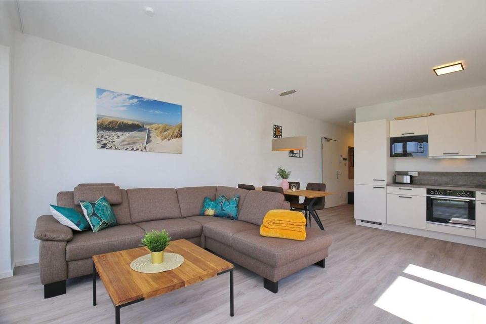 Thumbnail-Herbst an der Ostsee - Exklusive Ferienwohnung für 2-4 Personen
