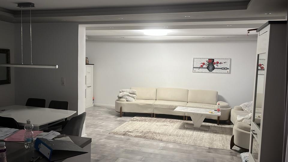 Thumbnail-Haus zu vermieten