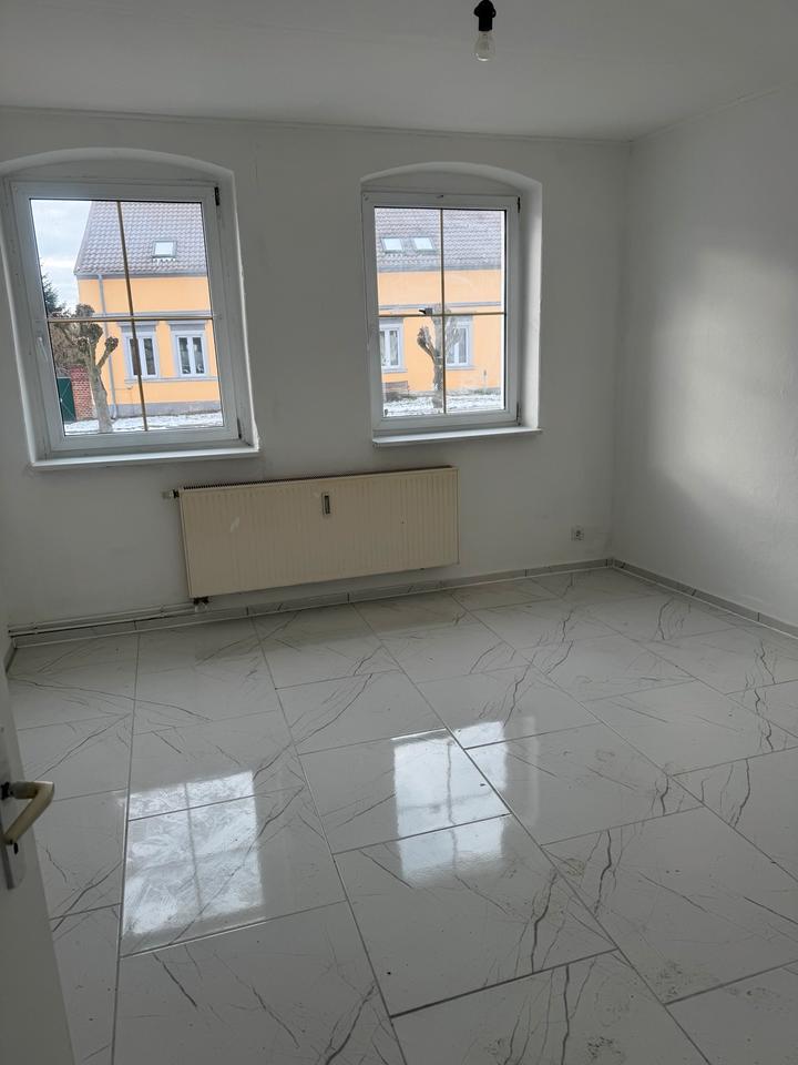 Thumbnail-Wohnung in Schönermark