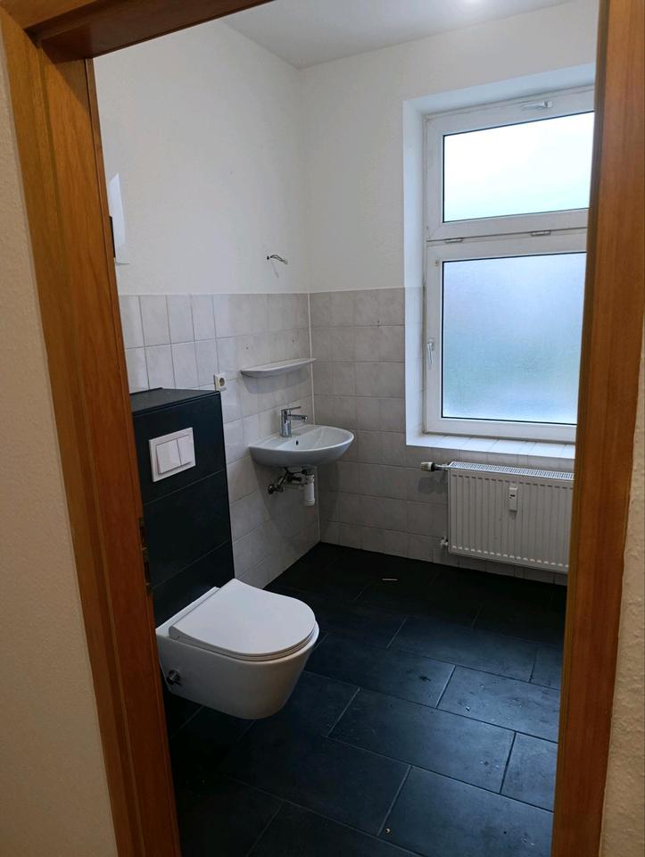 Thumbnail-Wohnung 4,5 Zimmer Wohnung mit Garten