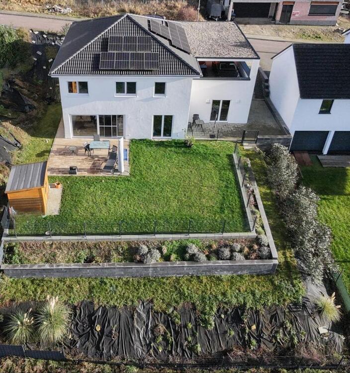 Thumbnail-PROVISIONSFREI - Neubau Einfamilienhaus mit Einliegerwohnung