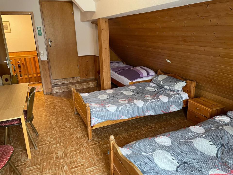 Thumbnail-Hotelzimmer zum Monatstarif