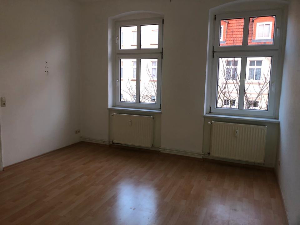 Thumbnail-Zweizimmerwohnung in Pritzwalk