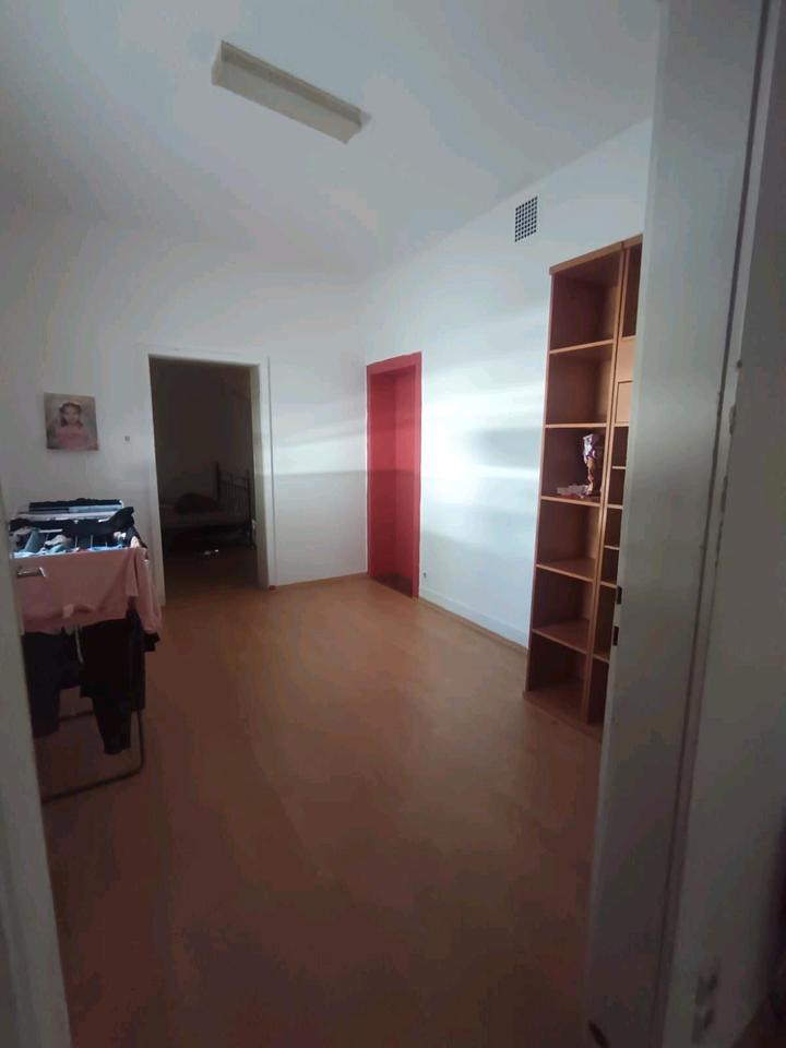 Thumbnail-5 Zimmer Wohnung Altbau