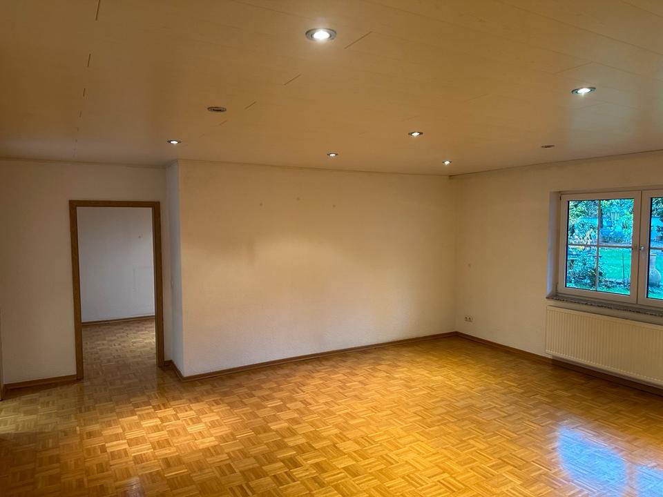 Thumbnail-2 Zimmer Wohnung 90qm Eckenheim Frankfurt