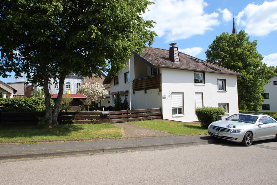 Thumbnail-Gemütliche 2 Zi. in idyllischer Lage (Nähe Bad Münstereifel)