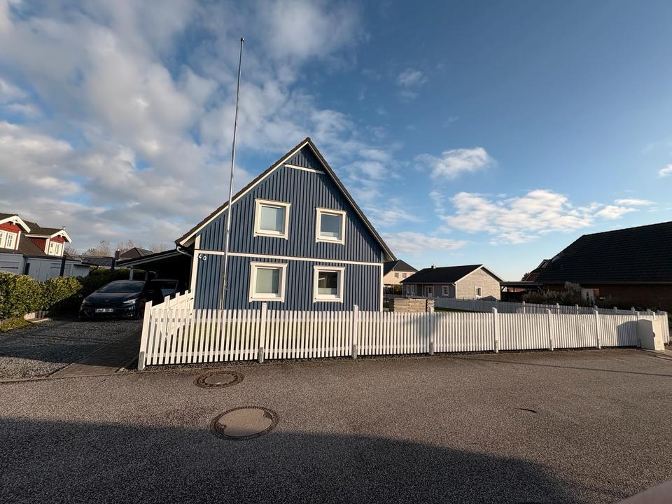 Thumbnail-Einfamilienhaus Schwedenhaus in ruhiger Wohnlage