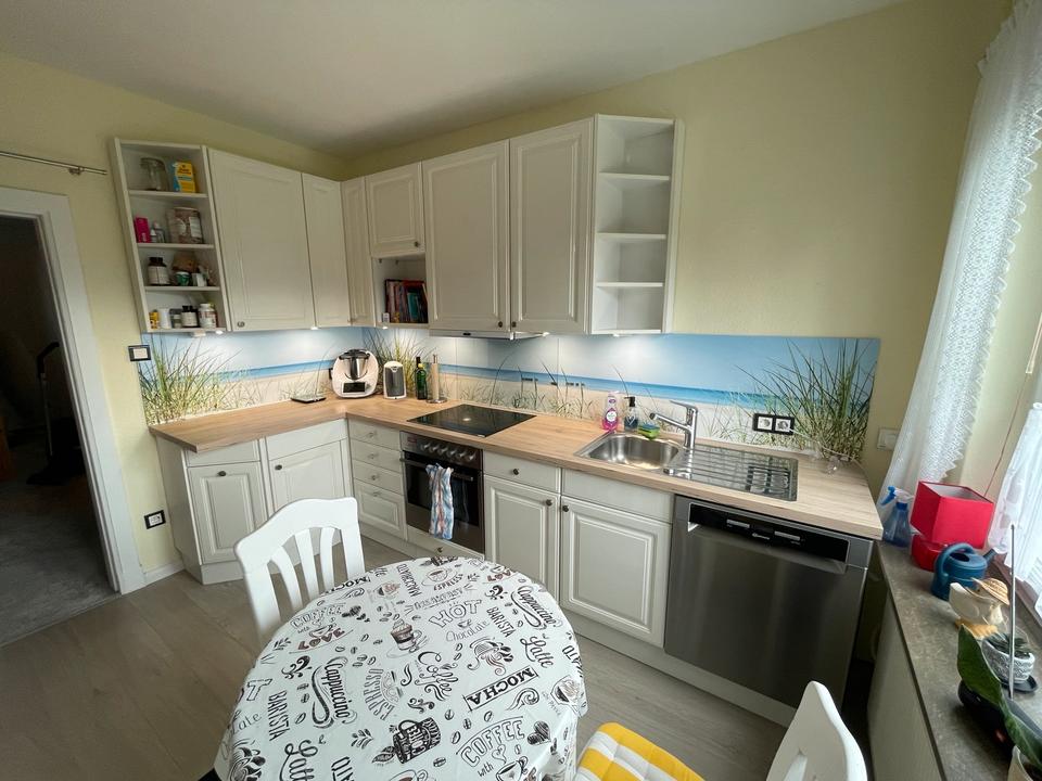 Thumbnail-Schöne 3,5 Zimmerwohnung in Buchholz