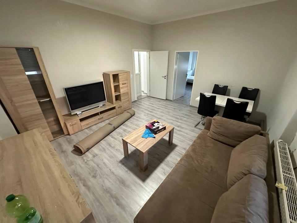 Thumbnail-3 Zimmer Wohnung in Heilbronn Zentrum mit Küche