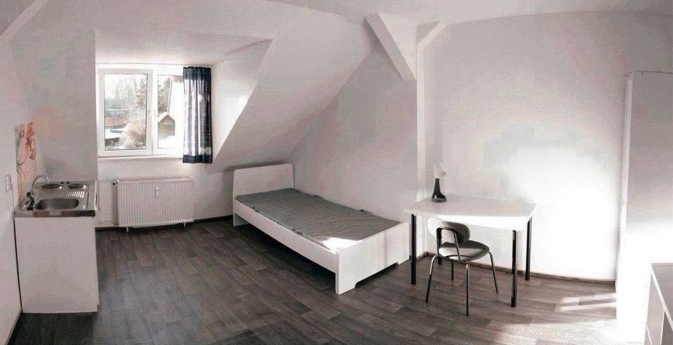 Thumbnail-Studenten - Wohnungen