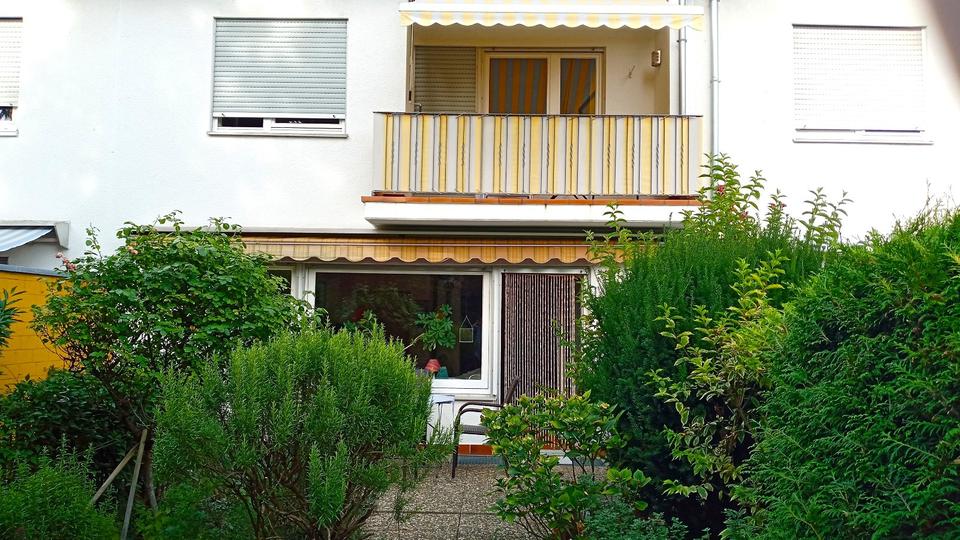 Thumbnail-Familienfreundliches Reihenmittelhaus - provisionsfrei