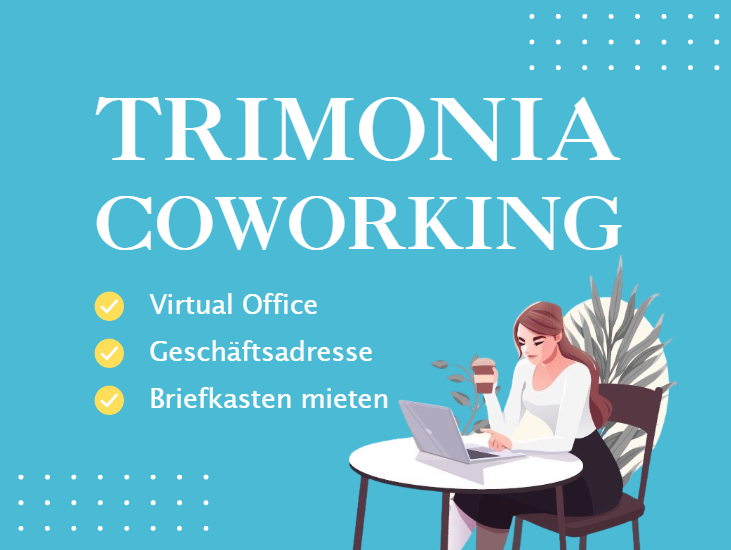 Thumbnail-Virtual Office Geschäftsadresse Briefkasten mieten