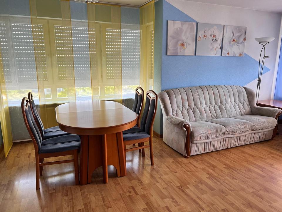 Thumbnail-4 Zimmer-Masionette Wohnung