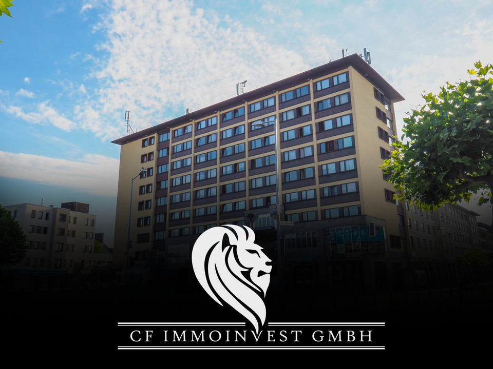 Thumbnail-4-ZKB-Wohnung in Neunkirchen-City