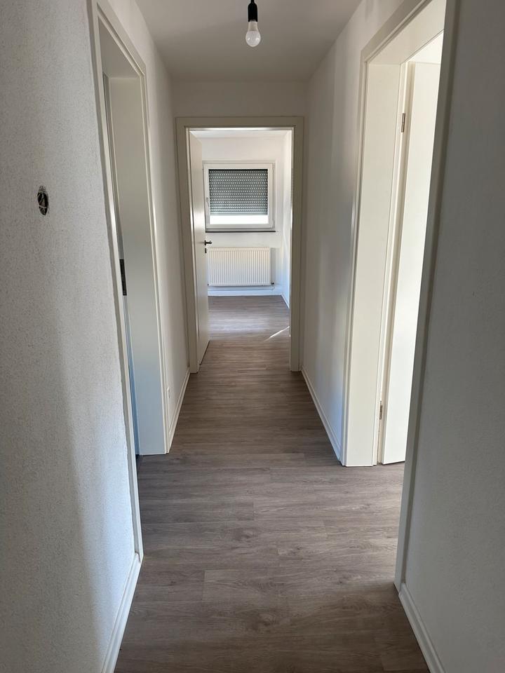 Thumbnail-Gemütliche 3-Zimmer Wohnung in Filderstadt Bonlanden