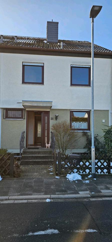 Thumbnail-Doppelhaushälfte in Rodgau Weiskirchen ideal für Familien