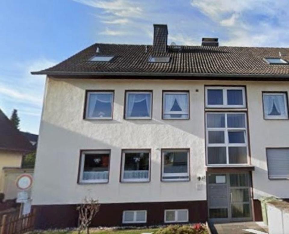 Thumbnail-Lichtdurchflutete 2-Zimmer-Dachgeschosswohnung