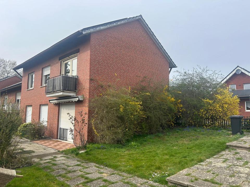 Thumbnail-2-Zimmerwohnung in ruhiger Wohnlage in Wettringen