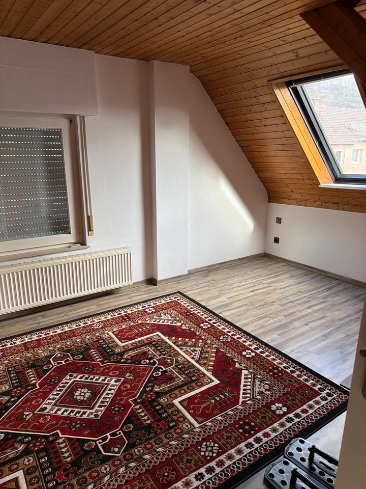 Thumbnail-1 Zimmer Wohnung für eine Person WG