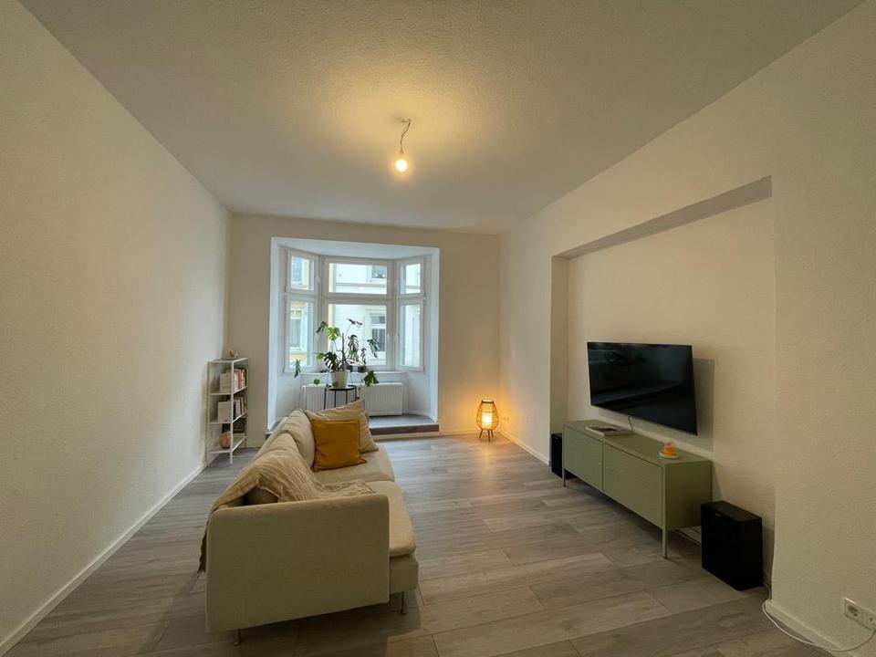 Thumbnail-Tolle 3 zimmer wohnung in Wuppertal