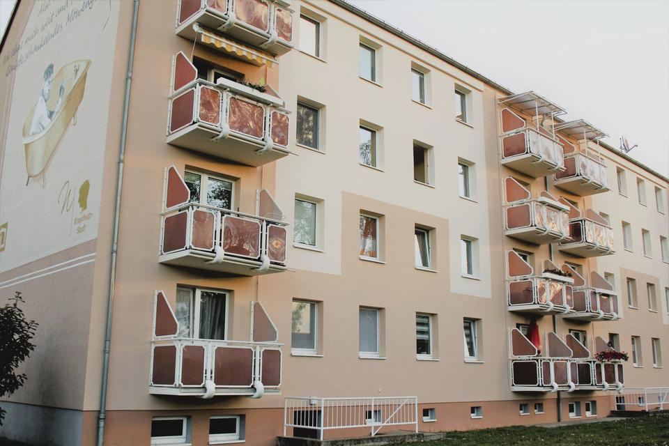 Thumbnail-Eine klassische 4Raum-Familienwohnung, direkt am Rodelberg.