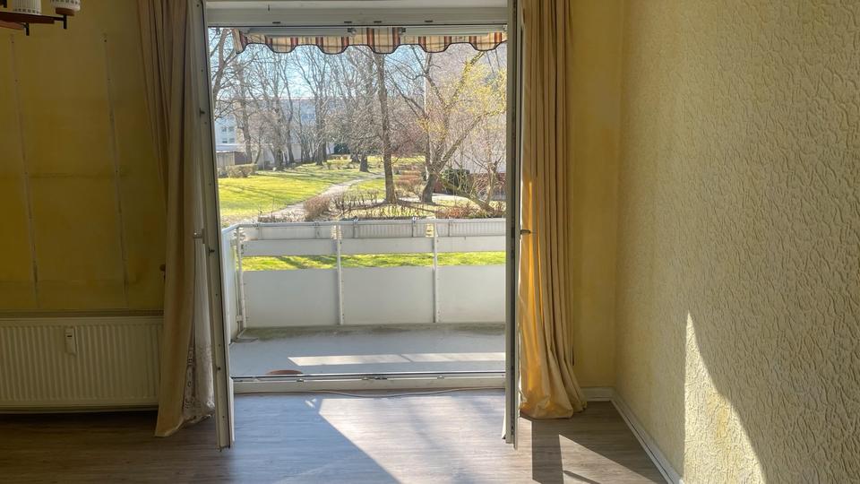 Thumbnail-3 Zimmer Wohnung in SZ. - Krähenriede