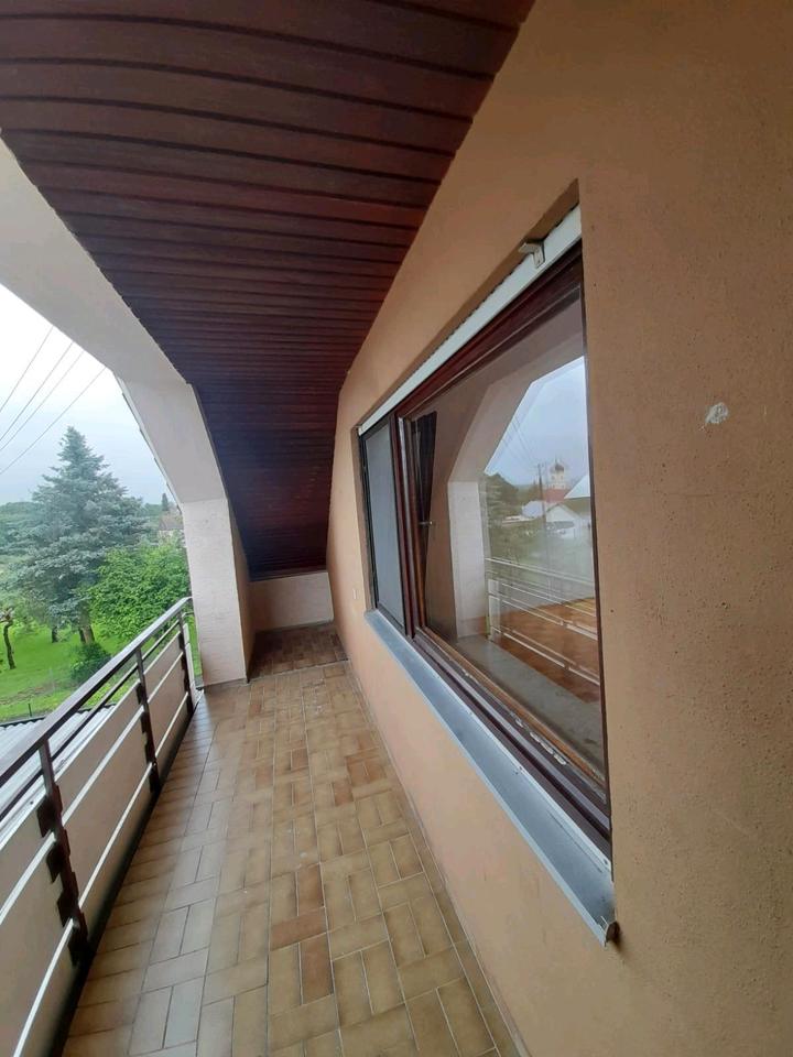 Thumbnail-80 m² sonnige 4-Z. DG-Mietwohnung KM: