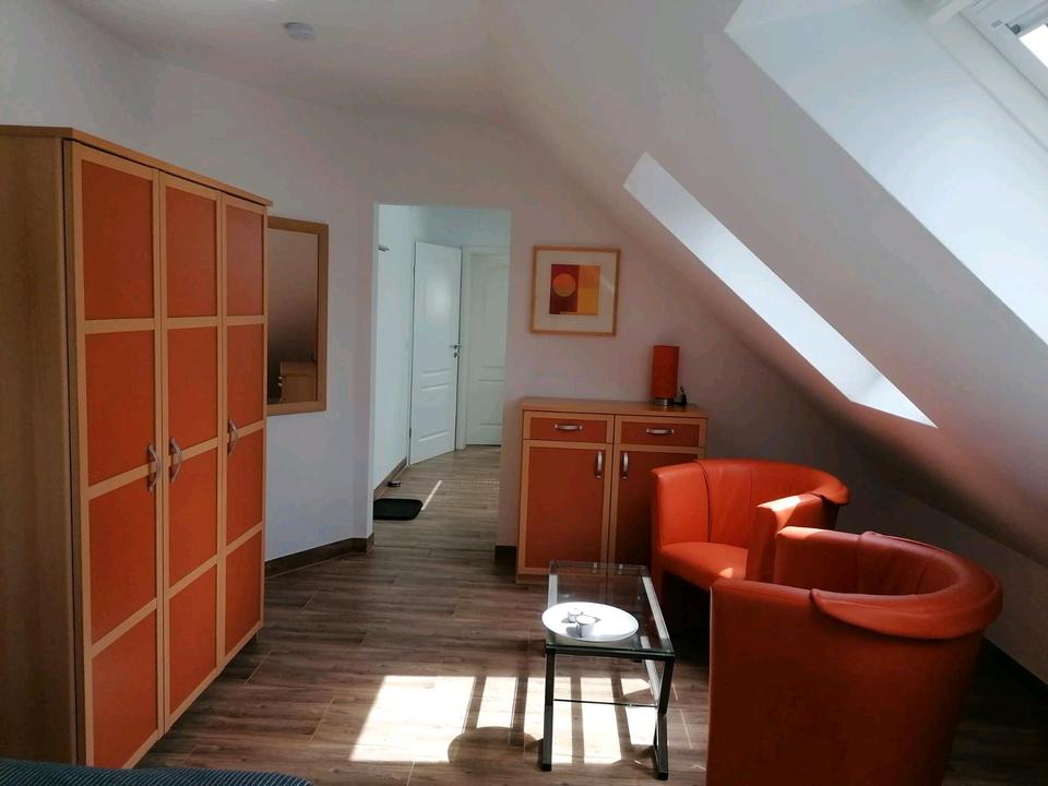 Thumbnail-Ferienwohnung Berlin Treptow Adlershof