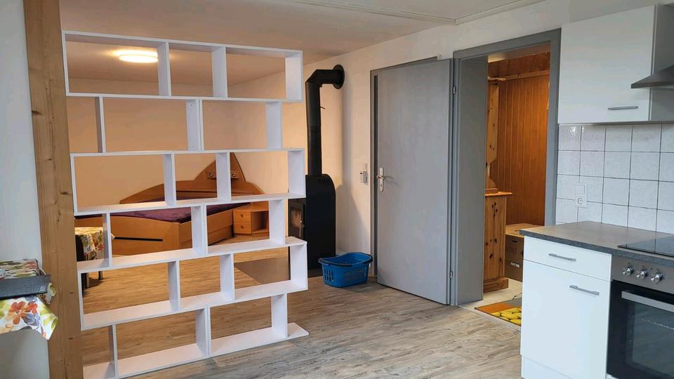 Thumbnail-Schöne helle 1 Zimmerwohnung